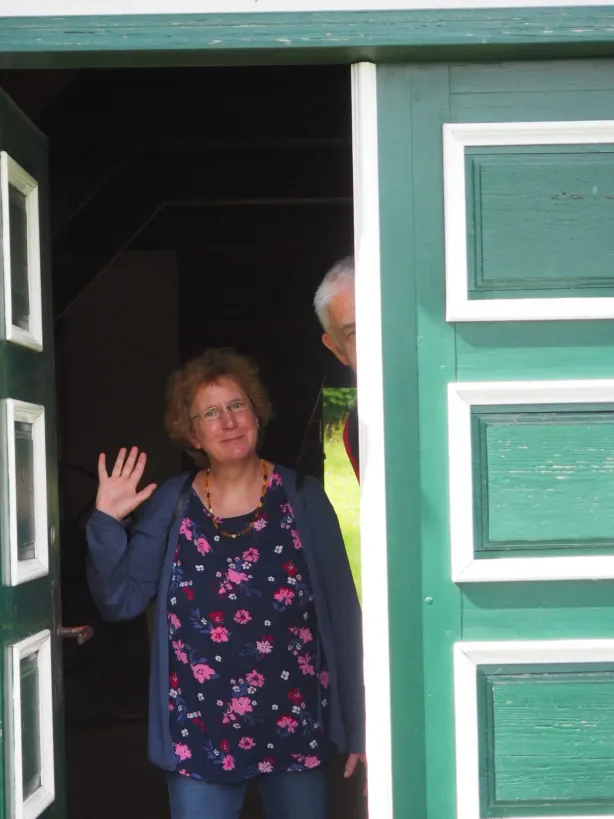 Regina Niemann – Tagesmutter und Kindertagespflegeperson in Ratzeburg seit 2013